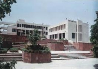 Zakir Husain Post Graduate Evening College